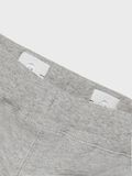 name it SOLID COLOURED SWEAT PANTS, Grey Melange, highres - 13153684_GreyMelange_005.jpg