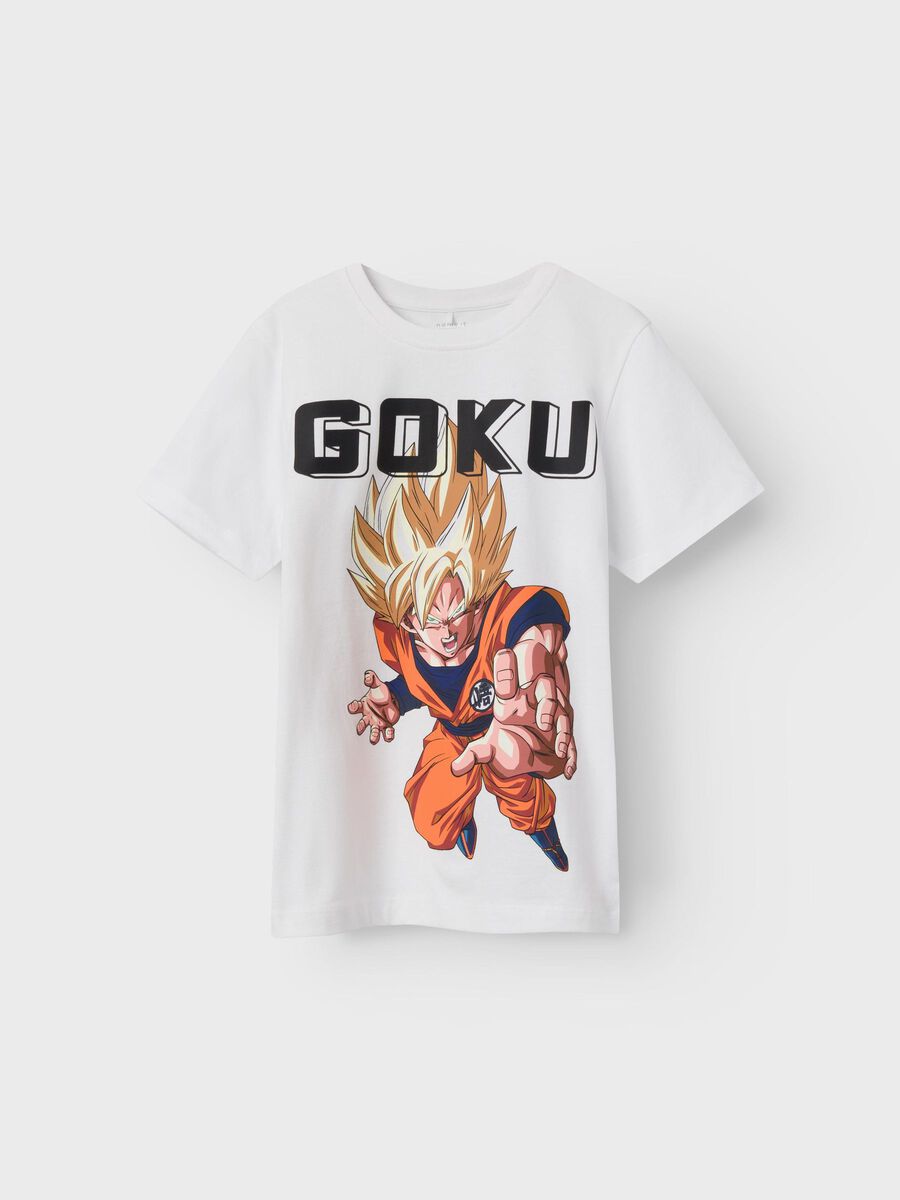 name it DRAGON BALL T-SHIRT, Bright White, highres - 13219261_BrightWhite_003.jpg