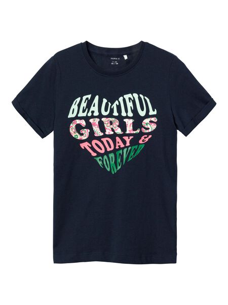 Name it PRINT T-SHIRT, Dark Sapphire, highres - 13220601_DarkSapphire_001.jpg
