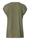 Pieces PCKAMALA T-SHIRT, Grape Leaf, highres - 17095260_GrapeLeaf_002.jpg