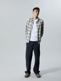 name it COUPE AMPLE JEAN, Black Denim, highres - 13220022_BlackDenim_1139904_007.jpg