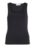 VILA VIKENZA - BASIQUE DÉBARDEUR, Black, highres - 14089092_Black_001.jpg