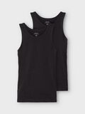 name it 2-PACK TANK TOP, Black, highres - 13208843_Black_003.jpg