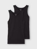 Name it 2-PAK TANKTOP, Black, highres - 13208843_Black_003.jpg