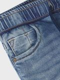 name it REGULAR FIT SWEAT JEANS, Medium Blue Denim, highres - 13212646_MediumBlueDenim_005.jpg
