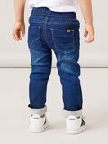 name it REGULAR FIT SWEAT JEANS, Dark Blue Denim, highres - 13212646_DarkBlueDenim_008.jpg
