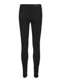 Noisy May NMBILLIE - À TAILLE CLASSIQUE JEAN SKINNY, Black, highres - 27024947_Black_002.jpg