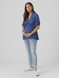 Mama.licious MATERNITY-TOP  TOP, True Navy, highres - 20018347_TrueNavy_005.jpg