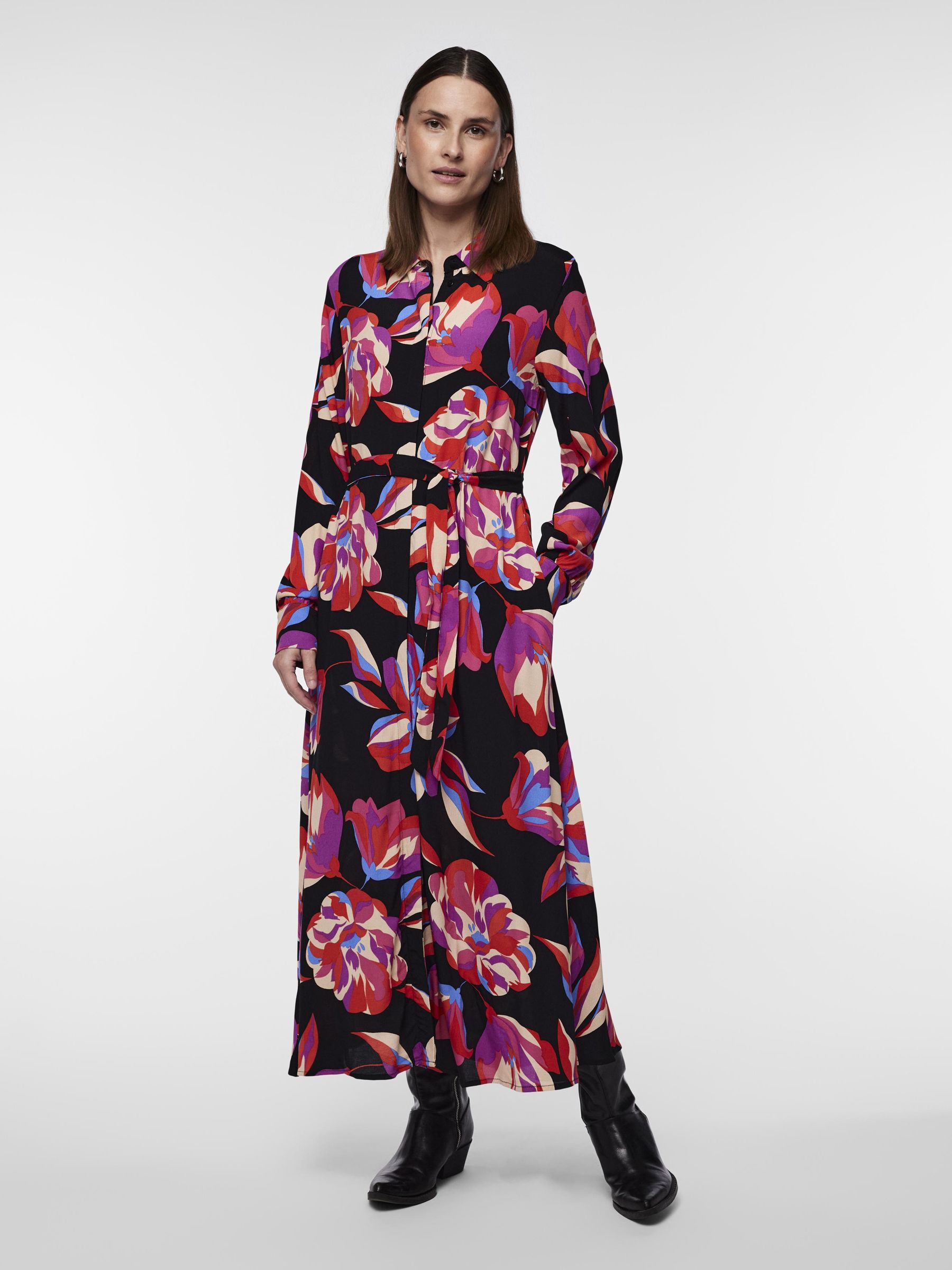 Yas shirt dress on sale