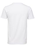 Selected V-RINGNING T-SHIRT, Bright White, highres - 16073458_BrightWhite_002.jpg