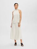 Selected SATIN HALTERNECK TOPP, Birch, highres - 16089023_Birch_008.jpg