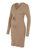 Mama.licious MLMELISA MATERNITY DRESS DRESS, Amphora, highres - 20016528_Amphora_001.jpg