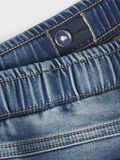 name it REGULAR FIT SWEAT JEANS, Medium Blue Denim, highres - 13212646_MediumBlueDenim_004.jpg