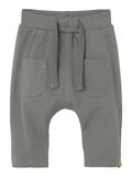 Name it LOOSE FIT TROUSERS, Quiet Shade, highres - 13219980_QuietShade_001.jpg