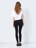Noisy May NMBILLIE - À TAILLE CLASSIQUE JEAN SKINNY, Black, highres - 27024947_Black_005.jpg