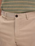 Selected TAILORED SHORTS, Sand, highres - 16088510_Sand_1007551_006.jpg