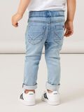 name it REGULAR FIT SWEAT JEANS, Light Blue Denim, highres - 13212646_LightBlueDenim_008.jpg