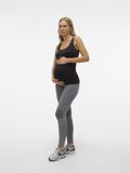 Mama.licious ZWANGERSCHAPS-LEGGING SPORTLEGGING, Medium Grey Melange, highres - 20011086_MediumGreyMelange_006.jpg