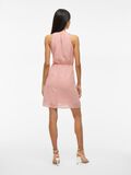 VILA HALTER NECK MINI DRESS, Misty Rose, highres - 14057364_MistyRose_1038579_004.jpg