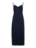 VILA VIRAVENNA TRÄGER ABENDKLEID, Navy Blazer, highres - 14085601_NavyBlazer_001.jpg