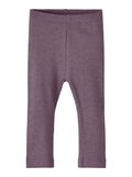 name it BASIC RIB LEGGINGS, Arctic Dusk, highres - 13198040_ArcticDusk_925445_001.jpg