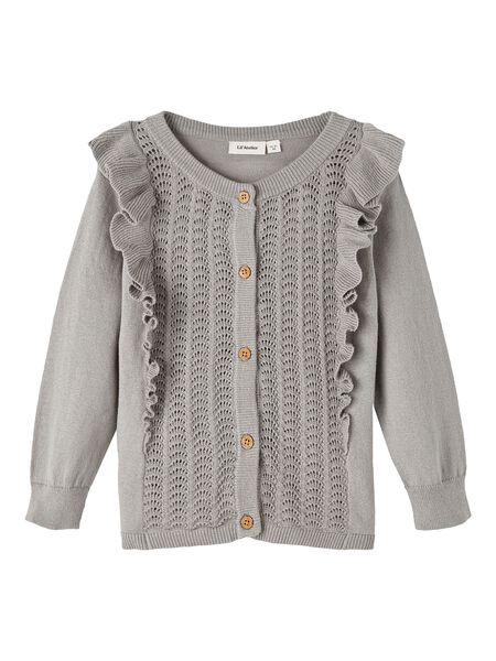 Name it LONG SLEEVED KNITTED CARDIGAN, Wet Weather, highres - 13219896_WetWeather_001.jpg