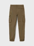 Name it REGULAR FITTED CARGO PANTS, Kangaroo, highres - 13151735_Kangaroo_002.jpg