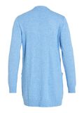 VILA VIRIL STICKAT BASPLAGG KOFTA, Blissful Blue, highres - 14044041_BlissfulBlue_958890_002.jpg