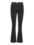 Noisy May NMSALLIE FLARED JEANS, Dark Grey Denim, highres - 27017556_DarkGreyDenim_001.jpg