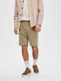 Selected FROTTÉTYG SHORTS, Vetiver, highres - 16090745_Vetiver_003.jpg