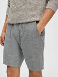 Selected COMFORT FIT SHORTS, Sky Captain, highres - 16087638_SkyCaptain_983107_006.jpg