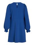 Vila LONG SLEEVE SHORT DRESS, Lapis Blue, highres - 14087645_LapisBlue_002.jpg