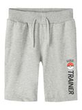 name it POKEMON LONG SWEAT SHORTS, Grey Melange, highres - 13218209_GreyMelange_001.jpg