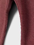name it BASIC RIB LEGGINGS, Apple Butter, highres - 13198040_AppleButter_925445_005.jpg