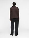 Object Collectors Item HIGH NECK PULLOVER, Java, highres - 23042198_Java_004.jpg