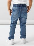 name it REGULAR FIT SWEAT JEANS, Medium Blue Denim, highres - 13212646_MediumBlueDenim_008.jpg