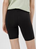 Pieces PCKIKI - BASIQUE EN COTON CYCLISTE, Black, highres - 17101084_Black_007.jpg