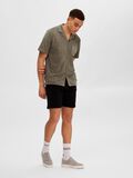 Selected TERRY CLOTH SHIRT, Vetiver, highres - 16090758_Vetiver_005.jpg