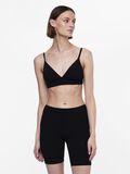 Pieces PCKIKI BASIC COTTON BIKE SHORTS, Black, highres - 17101084_Black_003.jpg