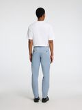 Selected 175 SLIM FIT FLEX CHINOS, Tradewinds, highres - 16087663_Tradewinds_004.jpg