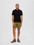 Selected CLASSIQUE POLO, Black, highres - 16087839_Black_005.jpg