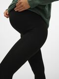Mama.licious MATERNITY-LEGGINGS LEGGINGS, Black, highres - 20018495_Black_006.jpg