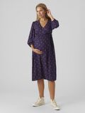 Mama.licious MLRAITA MATERNITY DRESS DRESS, Astral Aura, highres - 20019273_AstralAura_1058711_003.jpg