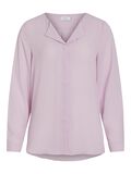 VILA VILUCY - OURLET ASYMÉTRIQUE CHEMISE, Winsome Orchid, highres - 14044253_WinsomeOrchid_001.jpg
