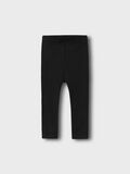 name it BASIC RIB LEGGINGS, Black, highres - 13198040_Black_002.jpg