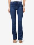 Noisy May NMSALLIE FLARED JEANS, Medium Blue Denim, highres - 27017557_MediumBlueDenim_003.jpg