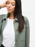 VILA VIKIMMI OVERSIZE JAKKE, Laurel Wreath, highres - 14067254_LaurelWreath_007.jpg