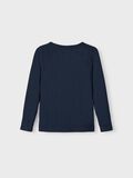 name it DISNEY MINNIE MOUSE LONG SLEEVED TOP, Dark Sapphire, highres - 13219080_DarkSapphire_002.jpg