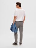 Selected 175 SLIM FIT FLEX CHINOS, Granite Grey, highres - 16087663_GraniteGrey_004.jpg