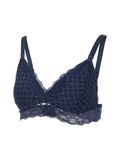 Mama.licious MLSIDSEL NURSING BRA BRA, Navy Blazer, highres - 20012638_NavyBlazer_001.jpg